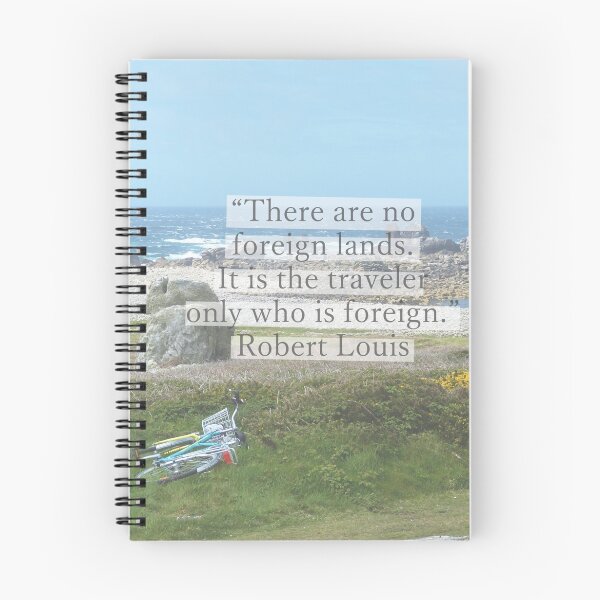 Item preview, Foreign traveler designed and sold by Margotte.