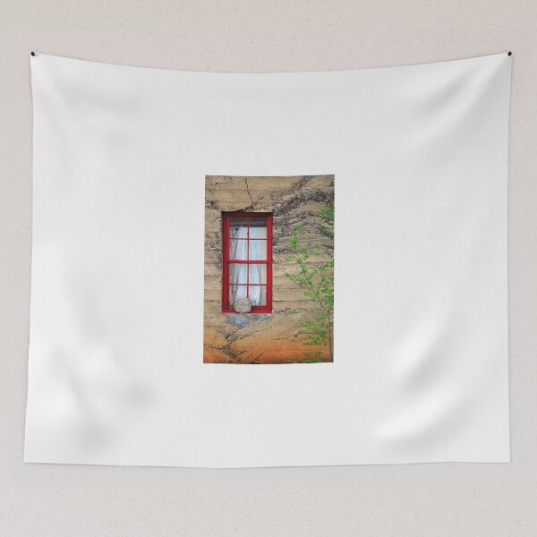 Item preview, Rock On A Red Window designed and sold by James Eddy.