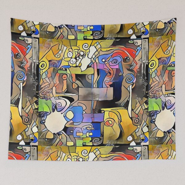 Item preview, Exercises for imagination designed and sold by rolffimages.