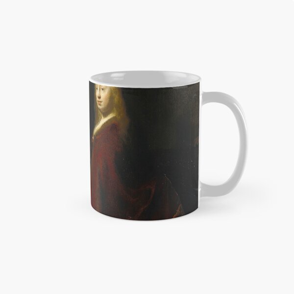Item preview, Rembrandt - Minerva designed and sold by VibrantDesign.