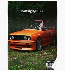 nostalgia ultra cassette