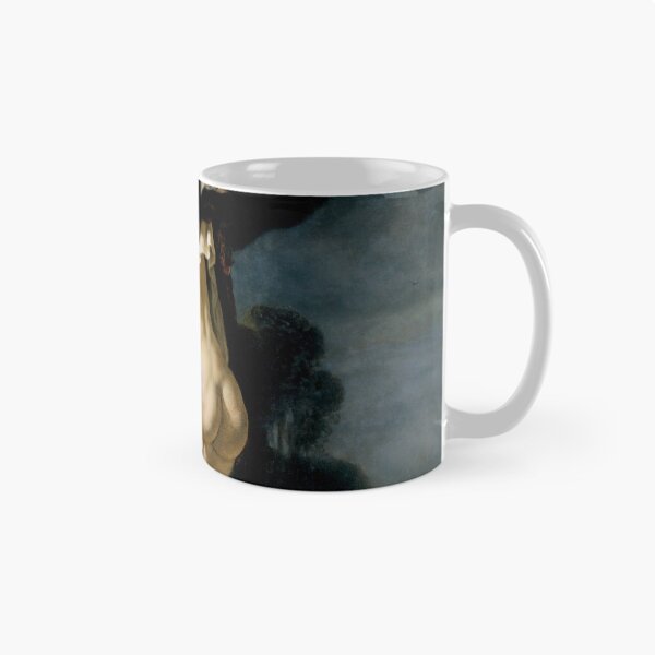 Item preview, Rembrandt - The Abduction of Ganymede designed and sold by VibrantDesign.
