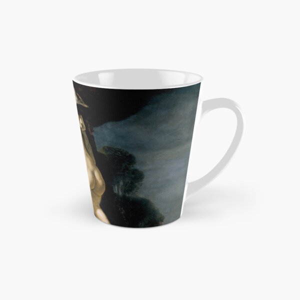 Item preview, Rembrandt - The Abduction of Ganymede designed and sold by VibrantDesign.
