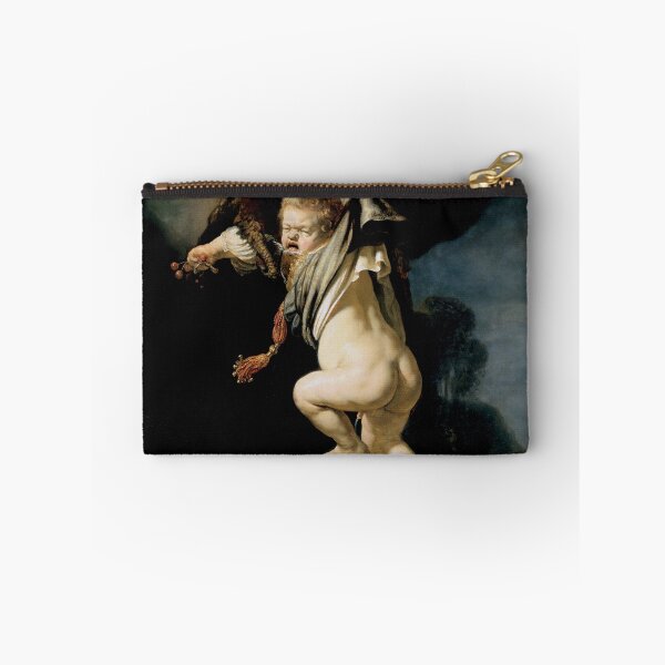 Item preview, Rembrandt - The Abduction of Ganymede designed and sold by VibrantDesign.