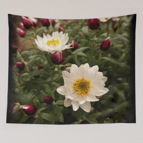 Item preview, Paper Daisies designed and sold by Todays a Good Day.