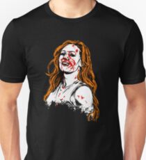 Becky Lynch Unisex T-Shirt