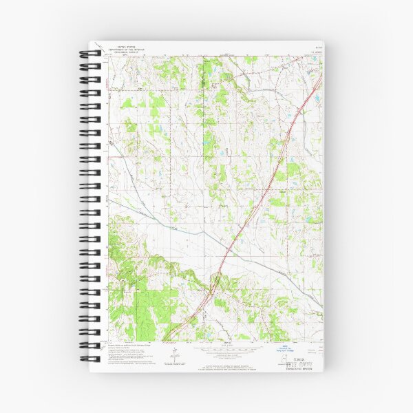 Item preview, USGS TOPO Map Mississippi MS Bissell 335354 1966 24000 designed and sold by WetdryvacRBO2.