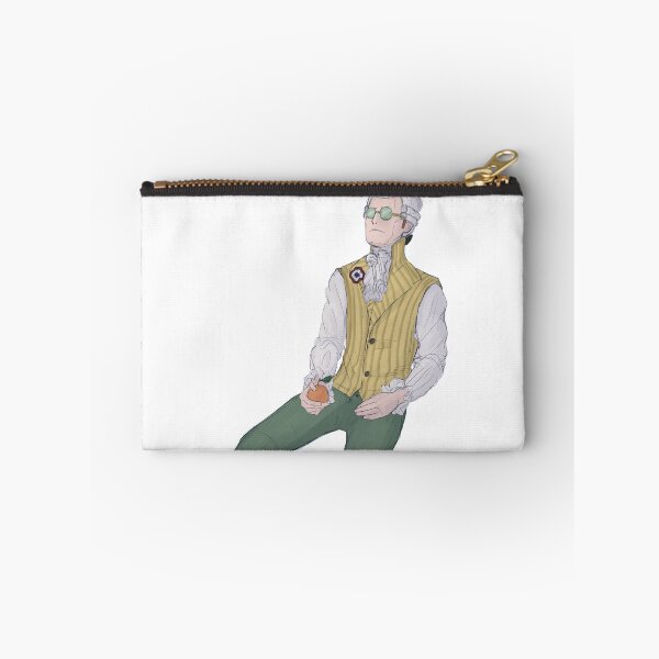 Item preview, Maximilien Robespierre designed and sold by tinyrobespierre.