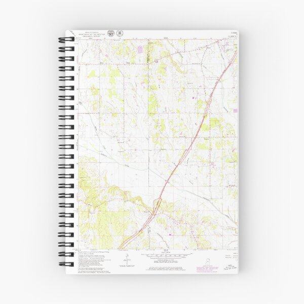 Item preview, USGS TOPO Map Mississippi MS Bissell 335355 1966 24000 designed and sold by WetdryvacRBO2.