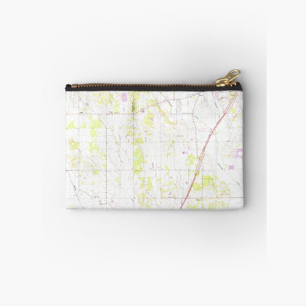 Item preview, USGS TOPO Map Mississippi MS Bissell 335355 1966 24000 designed and sold by WetdryvacRBO2.
