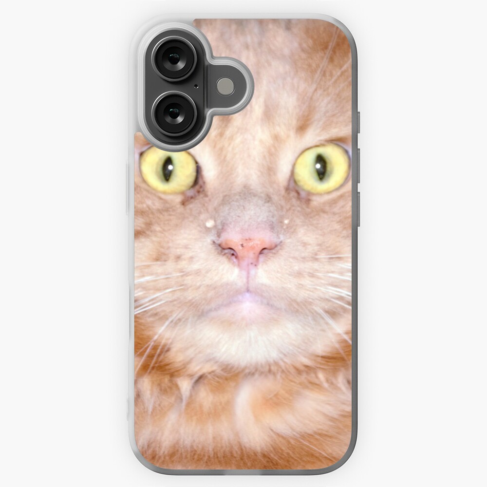 Item preview, iPhone Soft Case designed and sold by Mallorn.
