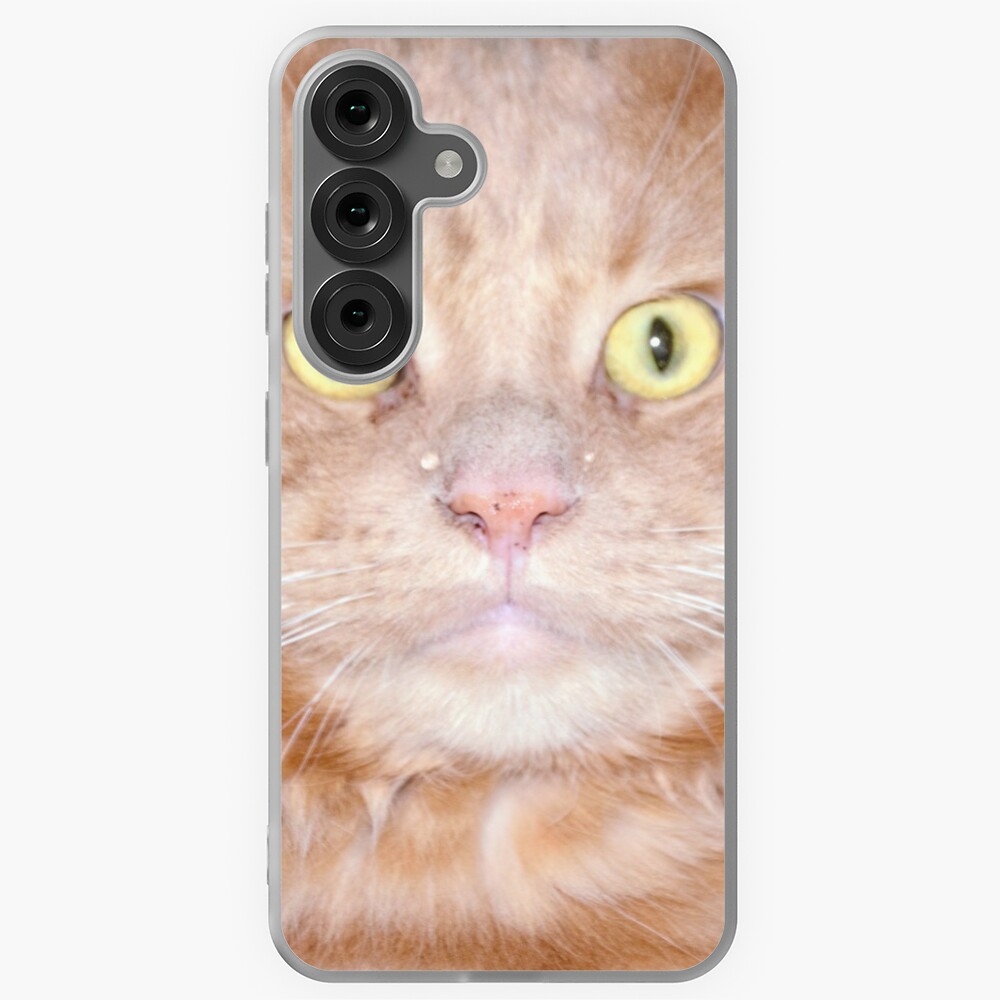 Item preview, Samsung Galaxy Soft Case designed and sold by Mallorn.