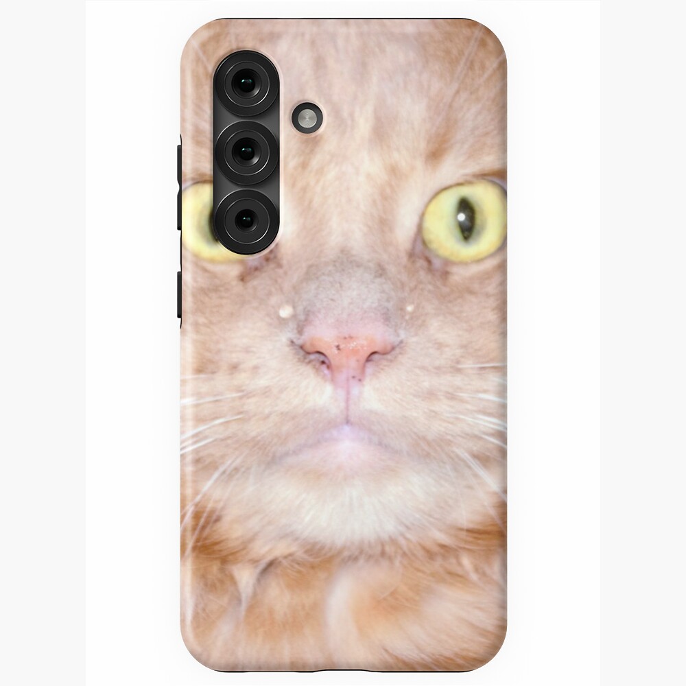Item preview, Samsung Galaxy Tough Case designed and sold by Mallorn.