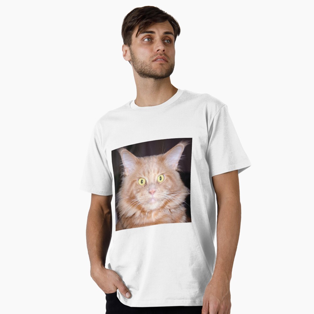 Item preview, Premium T-Shirt designed and sold by Mallorn.