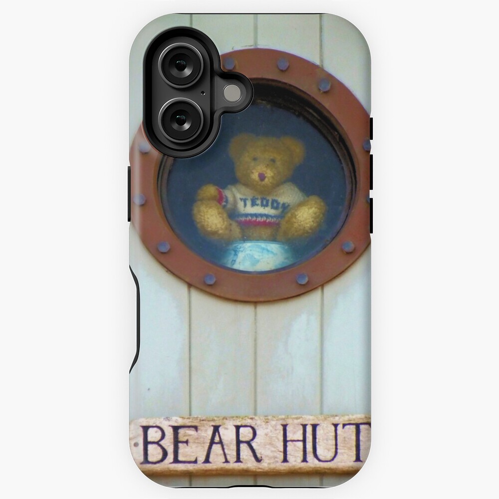 Item preview, iPhone Tough Case designed and sold by Yampimon.