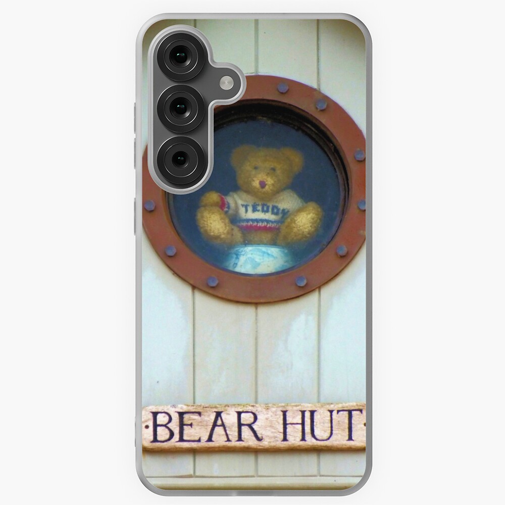 Item preview, Samsung Galaxy Soft Case designed and sold by Yampimon.