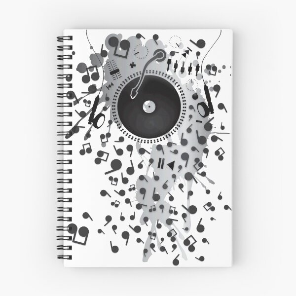 Item preview, A_Thousand_Sounds designed and sold by AURA-HYSTERICA.