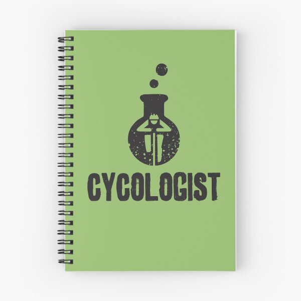 Item preview, Cycologist  designed and sold by 1001designs.