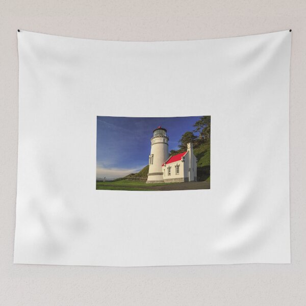 Item preview, Heceta Head Restored designed and sold by James Eddy.
