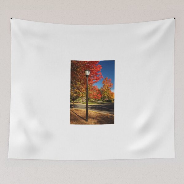 Item preview, Lamp Post On The Corner designed and sold by James Eddy.