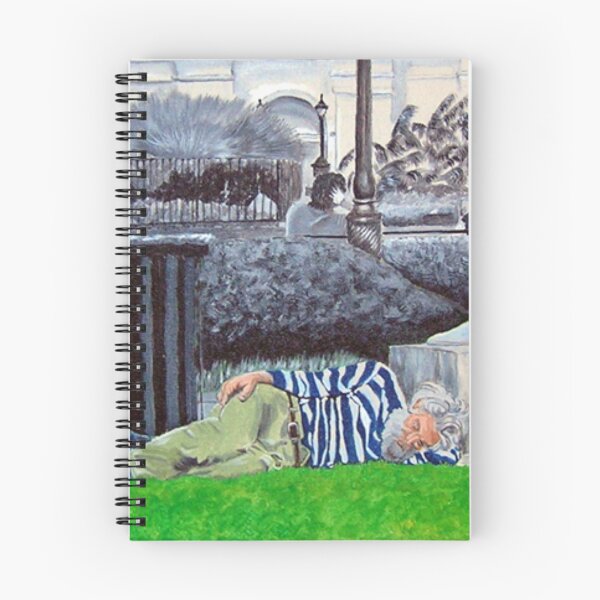 Item preview, Jackson Square designed and sold by yvonnecarter.