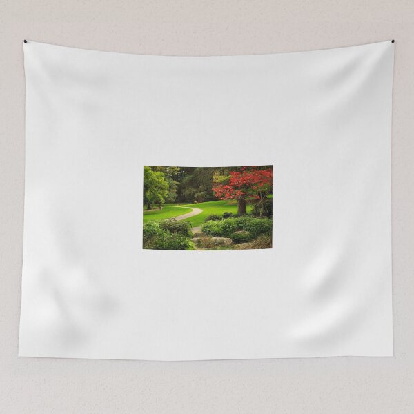 Item preview, Deer In Lithia Park designed and sold by James Eddy.