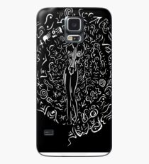 Spells Hülle & Klebefolie für Samsung Galaxy