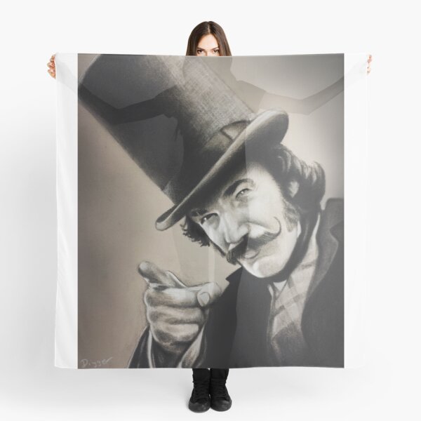 Item preview, Bill the butcher designed and sold by Digger Pierce.