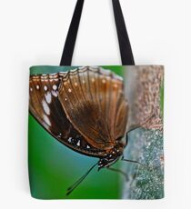 Butterfly Tote Bag