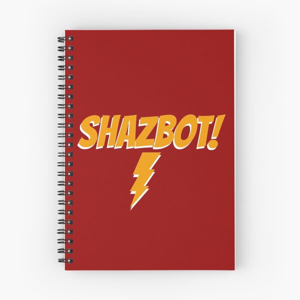 Item preview, Shazbot! designed and sold by cpinteractive.
