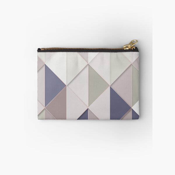 Item preview, Retro Triangular Pattern designed and sold by hatimelhag.