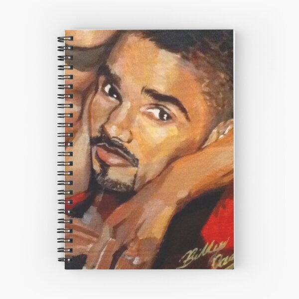 Item preview, Shemar designed and sold by Portraits by Billy H. Jackson.