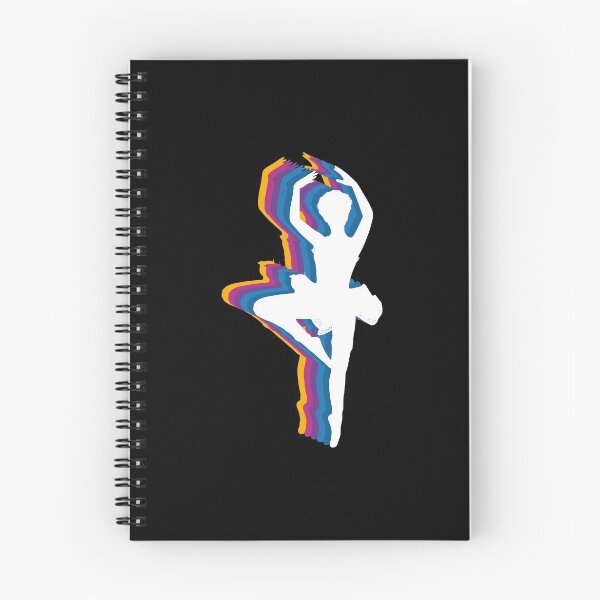 Item preview, Ballet Dancer designed and sold by 4tomic.
