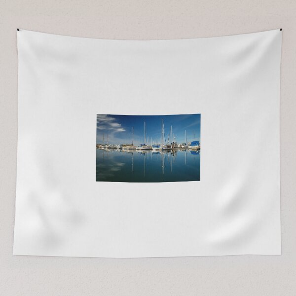 Item preview, Calm Masts designed and sold by James Eddy.