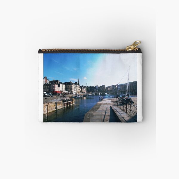 Item preview, Little French Normand harbor designed and sold by Margotte.