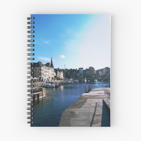 Item preview, Little French Normand harbor designed and sold by Margotte.