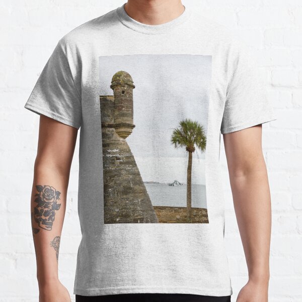 Item preview, Castillo de San Marcos  designed and sold by Jeanie93.
