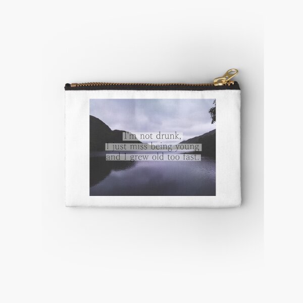 Item preview, Passenger's song quote  designed and sold by Margotte.