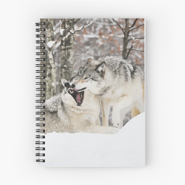 Item preview, I'm not afraid of the big bad wolf... designed and sold by Poete100.