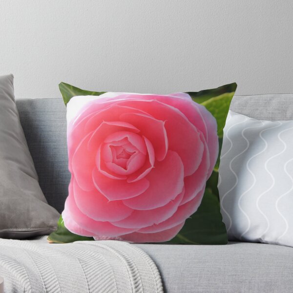 Item preview, Camellia designed and sold by wovenbright.