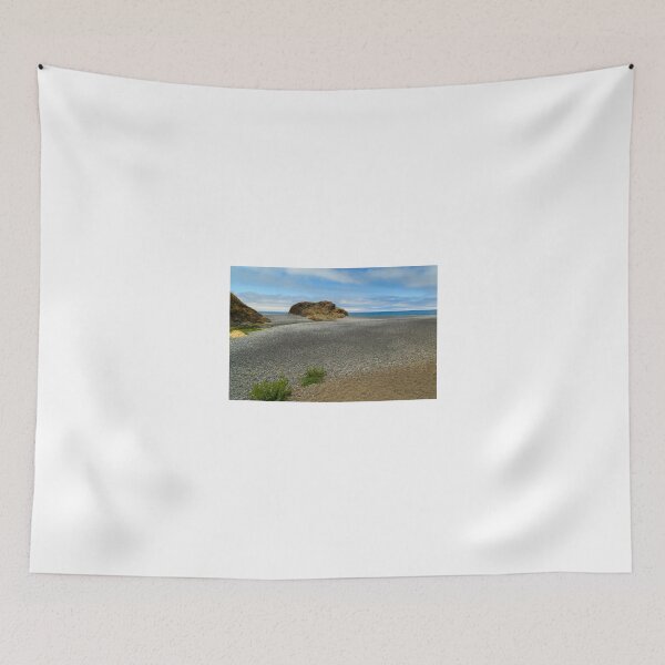 Item preview, Black Sand Beach On The Lost Coast designed and sold by James Eddy.