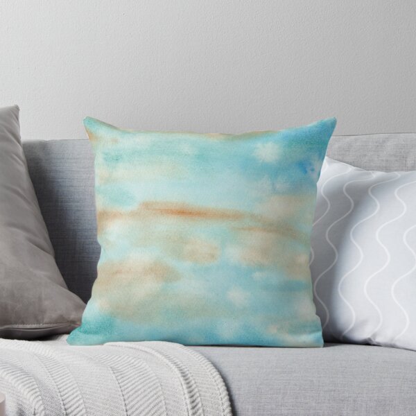 Item preview, Abstract Watercolor 4 designed and sold by Alaina Jensen Ltd.