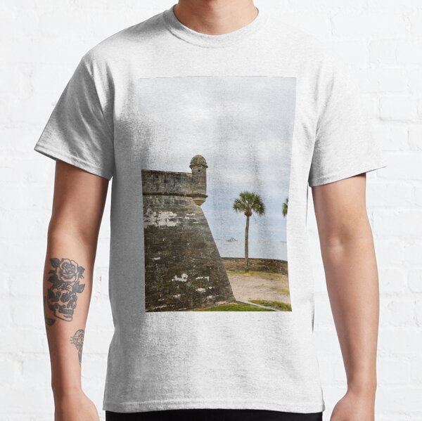 Item preview, Castillo de San Marcos  II designed and sold by Jeanie93.
