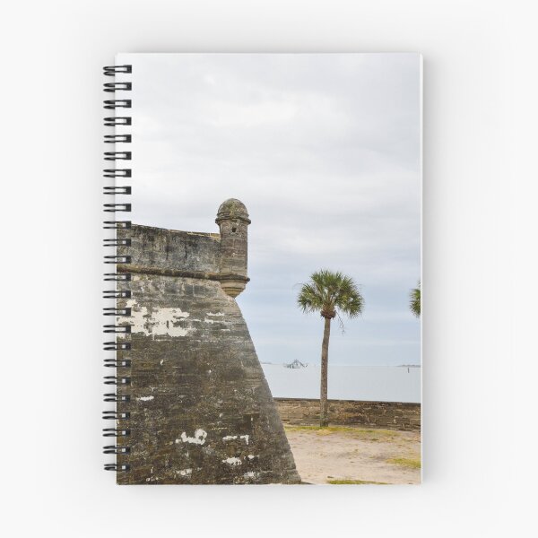 Item preview, Castillo de San Marcos  II designed and sold by Jeanie93.