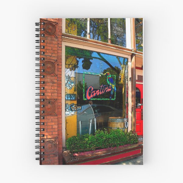 Item preview, Cantina designed and sold by James Eddy.