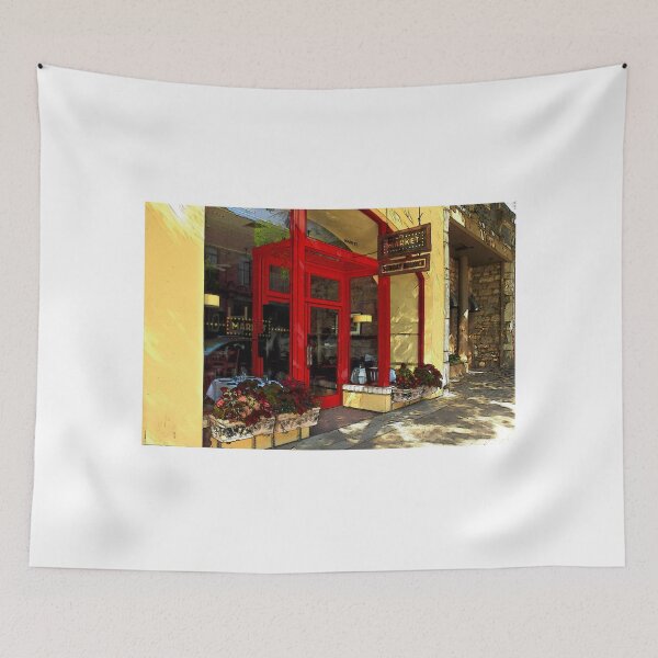 Item preview, Main Street Market designed and sold by James Eddy.