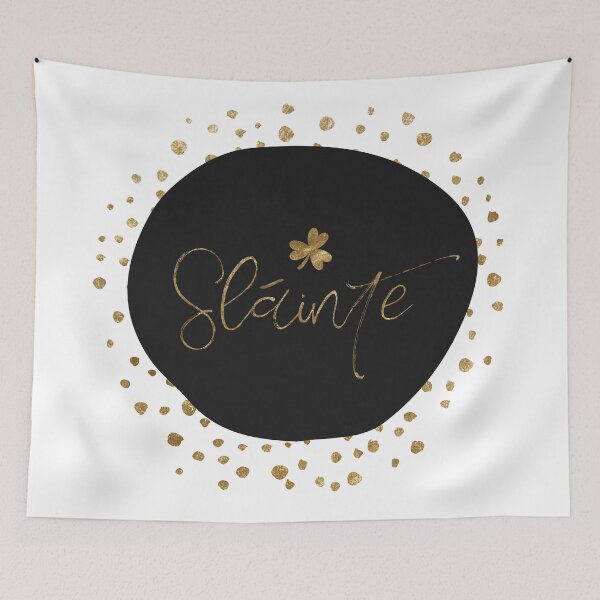 Item preview, Sláinte designed and sold by overflowhidden.