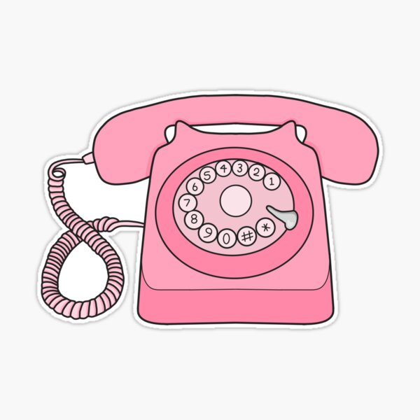 Ringke Outstanding Mini support autocollant pour téléphone rose - ✓