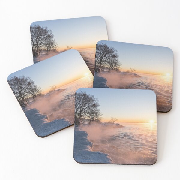 Item preview, Boiling Lake Ontario for Breakfast - I designed and sold by Georgia Mizuleva.