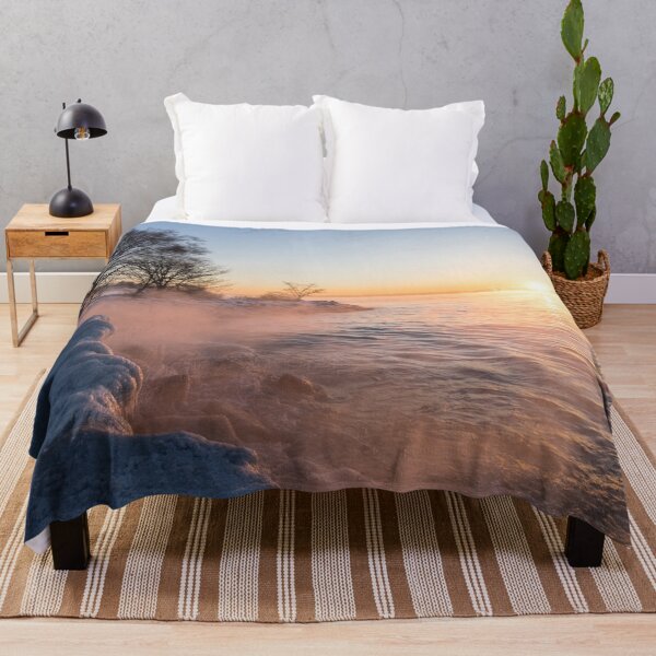 Item preview, Boiling Lake Ontario for Breakfast - I designed and sold by Georgia Mizuleva.